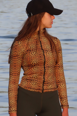 AR 1994 - PRINTED SOFT JACKET