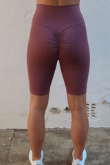 AR 2171 - CROSSOVER SCRUNCH BIKER