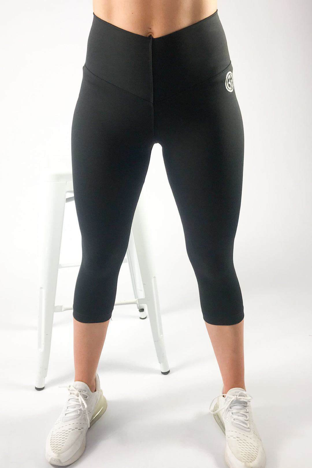 THREE QUARTER TIGHTS Boost Gymwear