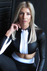 AR 1981 - ZIPPER CROP