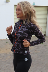 AR 1994 - PRINTED SOFT JACKET