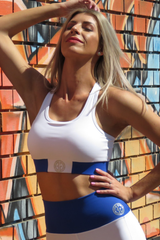 AR 1884 - TIPPING CROP TOP