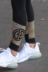 AR 1992 - INSET LONG TIGHTS