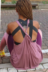 AR 2192 - BACK KNOT OVERVEST