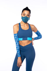 AR 1884 - TIPPING CROP TOP