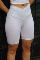 AR 2171 - CROSSOVER SCRUNCH BIKER