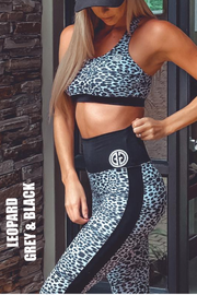AR 1927 - ANIMAL LONG TIGHTS