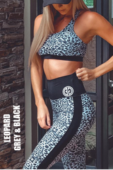 AR 1927 - ANIMAL LONG TIGHTS