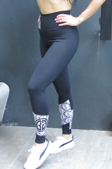 AR 1992 - INSET LONG TIGHTS