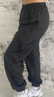 AR 2303 - CARGO SPORTS PANTS