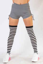 AR 1791 - Side String Boxer Shorts