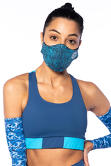 AR 1884 - TIPPING CROP TOP
