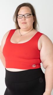 AR 2069 - PLUS SHAPER BODICE
