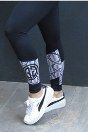AR 1992 - INSET LONG TIGHTS