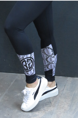 AR 1992 - INSET LONG TIGHTS