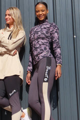 AR 1994 - PRINTED SOFT JACKET