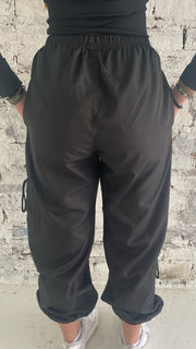 AR 2303 - CARGO SPORTS PANTS