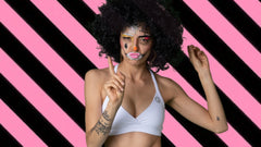 AR 1856 - BRALETTE