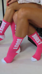AR 2304 - BOOST SOCKS