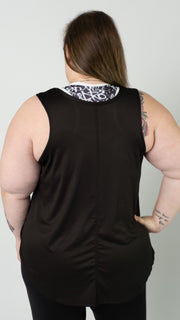 AR 2224 - PLUS PEEP OVERVEST