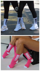 AR 2304 - BOOST SOCKS