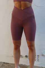 AR 2171 - CROSSOVER SCRUNCH BIKER