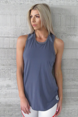 AR 1861 - GAUZE BACK OVERVEST