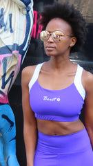 AR 2237 - CLASSIC CROP TOP