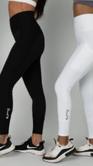 AR 2272 - RIB POCKET LEGGINGS