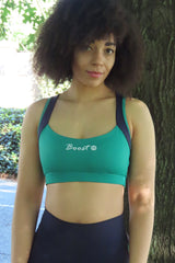 AR 2237 - CLASSIC CROP TOP