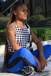 AR 2121 - PRINTED TANK